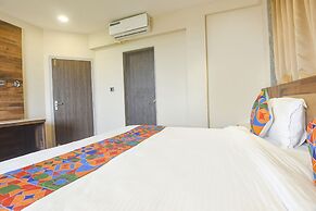 Fabhotel Avasa Grand