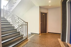 Fabhotel Avasa Grand