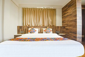 Fabhotel Avasa Grand