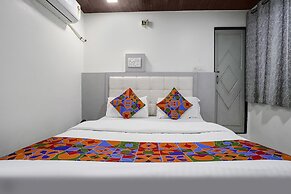 Fabexpress Park Residency