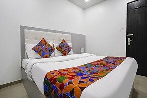 Fabexpress Park Residency