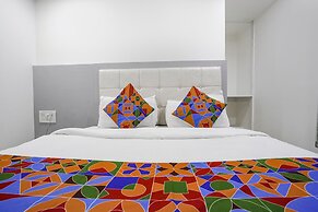 Fabexpress Park Residency