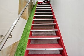 Fabexpress Park Residency