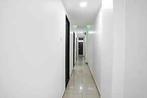 Fabexpress Park Residency