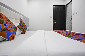 Fabexpress Park Residency