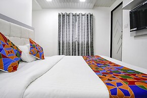 Fabexpress Park Residency