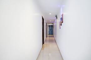 Fabexpress Park Residency