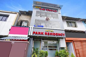 Fabexpress Park Residency