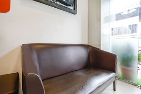 Fabexpress Park Residency