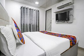 Fabexpress Park Residency