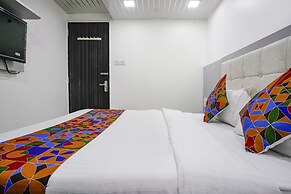 Fabexpress Park Residency