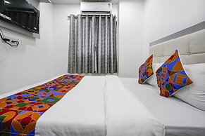 Fabexpress Park Residency