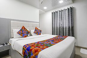 Fabexpress Park Residency