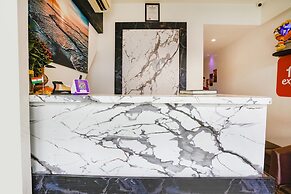 Fabexpress Park Residency