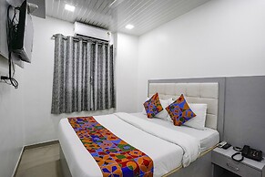 Fabexpress Park Residency