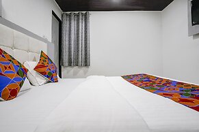 Fabexpress Park Residency