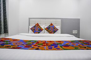 Fabexpress Park Residency