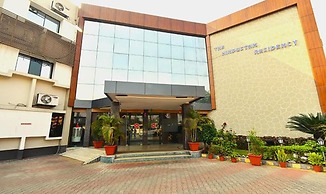 Fabhotel Prime The Hindustan Residency