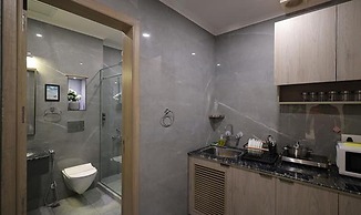 Fabhotel Prime Hampton By Ic'S