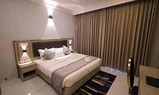 Fabhotel Prime Hampton By Ic'S