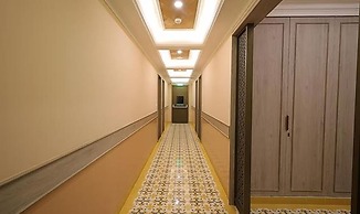 Fabhotel Prime Hampton By Ic'S