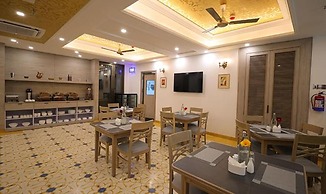 Fabhotel Prime Hampton By Ic'S