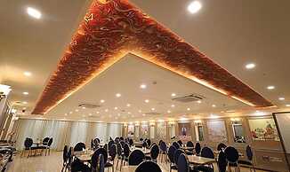 Fabhotel Prime Hampton By Ic'S