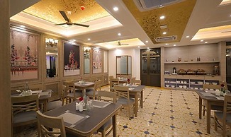 Fabhotel Prime Hampton By Ic'S