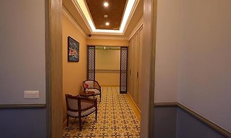 Fabhotel Prime Hampton By Ic'S