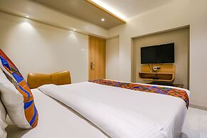 Fabhotel Springs Lodging