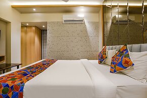 Fabhotel Springs Lodging