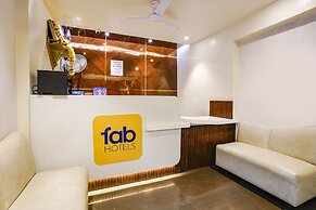 Fabhotel Springs Lodging