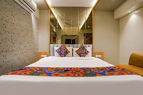 Fabhotel Springs Lodging