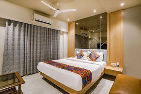 Fabhotel Springs Lodging