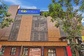 Fabhotel Springs Lodging