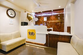 Fabhotel Springs Lodging