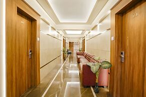 Fabhotel Springs Lodging