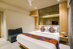 Fabhotel Springs Lodging