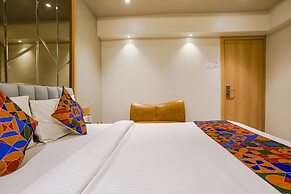 Fabhotel Springs Lodging