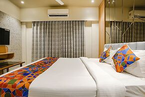 Fabhotel Springs Lodging