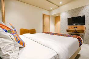 Fabhotel Springs Lodging