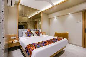 Fabhotel Springs Lodging