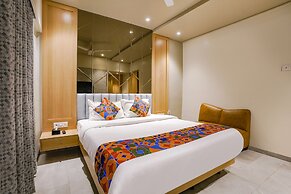 Fabhotel Springs Lodging