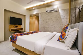 Fabhotel Springs Lodging