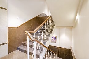 Fabhotel Springs Lodging