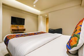 Fabhotel Springs Lodging