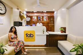 Fabhotel Springs Lodging