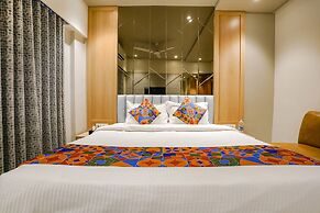 Fabhotel Springs Lodging