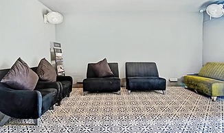 Fabhotel Prime Garden View