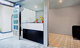 Fabhotel Prime Garden View